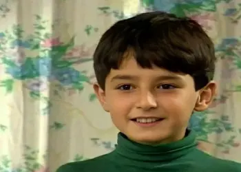 عکس ها / مراسم عروسی شاهانه بازیگر خردسال سریال دنیای شیرین دریا  / عاشقانه های امیر محمدزاده با عروس خانوم زیبا و ...