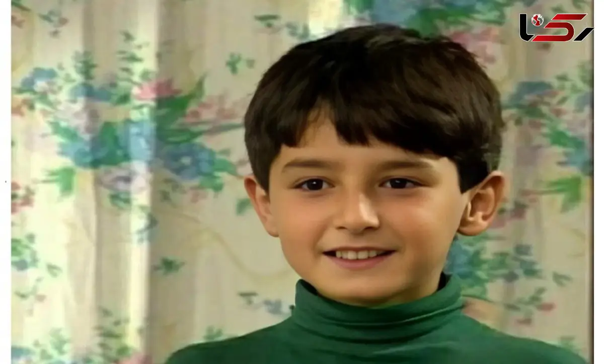 عکس ها / مراسم عروسی شاهانه بازیگر خردسال سریال دنیای شیرین دریا  / عاشقانه های امیر محمدزاده با عروس خانوم زیبا و ...