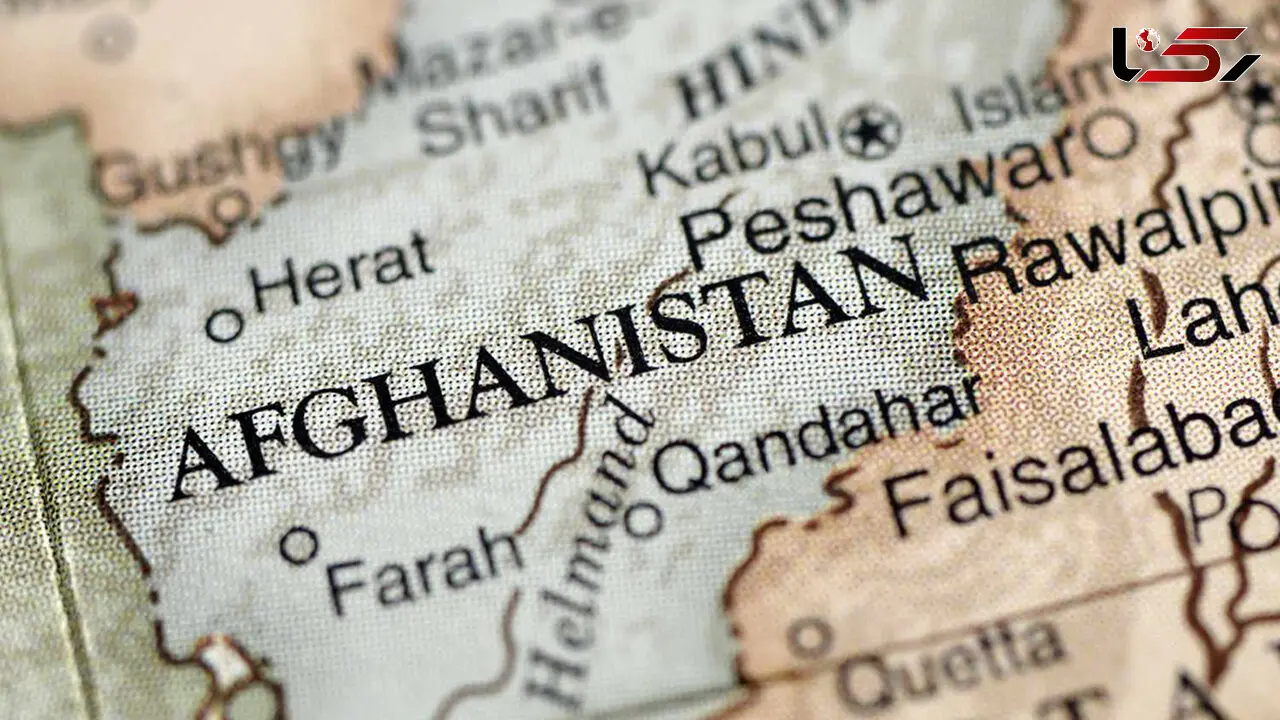 قیمت افغانی امروز شنبه 15 آذر 1404 