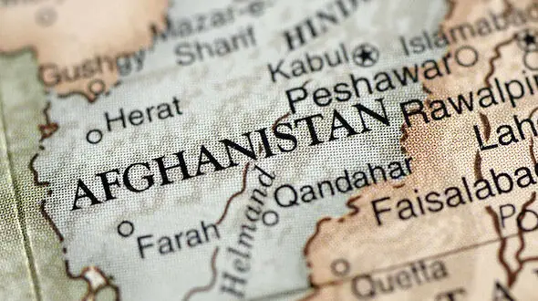قیمت افغانی امروز چهارشنبه 5 آذر 1404 
