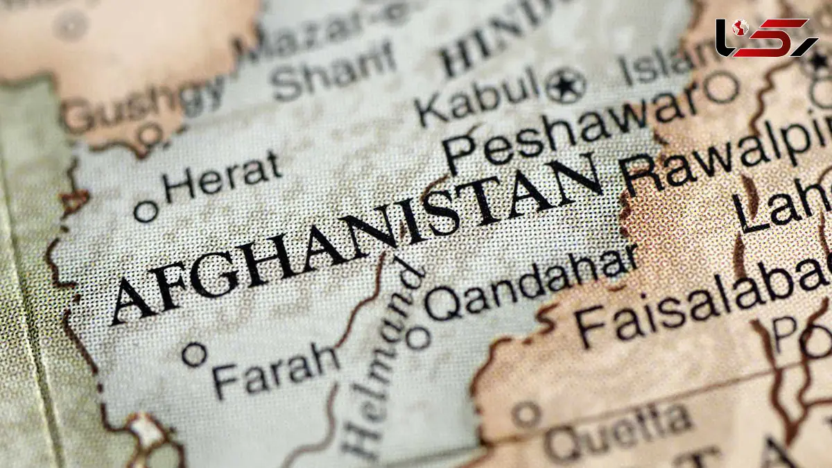 قیمت افغانی امروز چهارشنبه 5 آذر 1404 