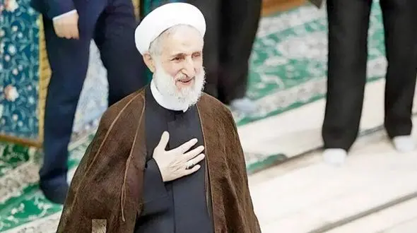 پیام کاظم صدیقی به رهبر انقلاب منتشر شد