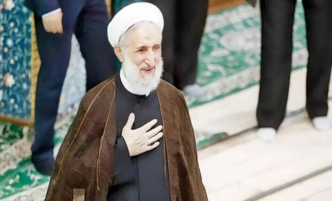 پیام کاظم صدیقی به رهبر انقلاب منتشر شد