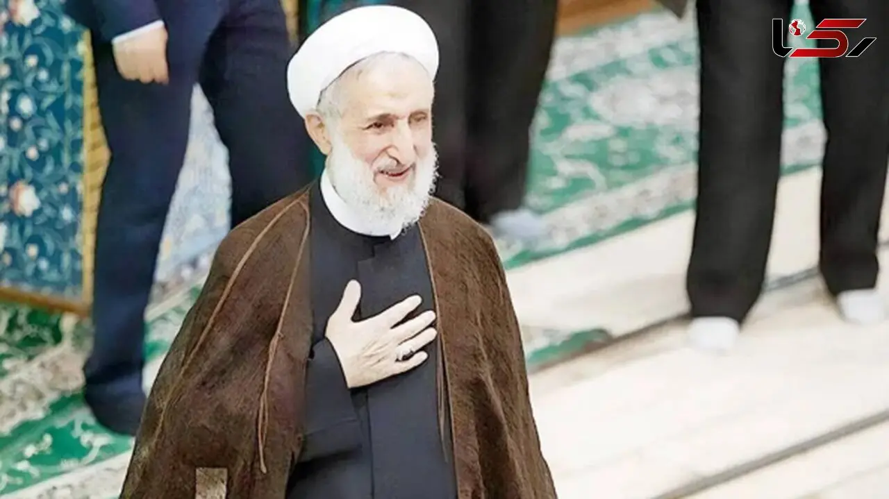 پیام کاظم صدیقی به رهبر انقلاب منتشر شد