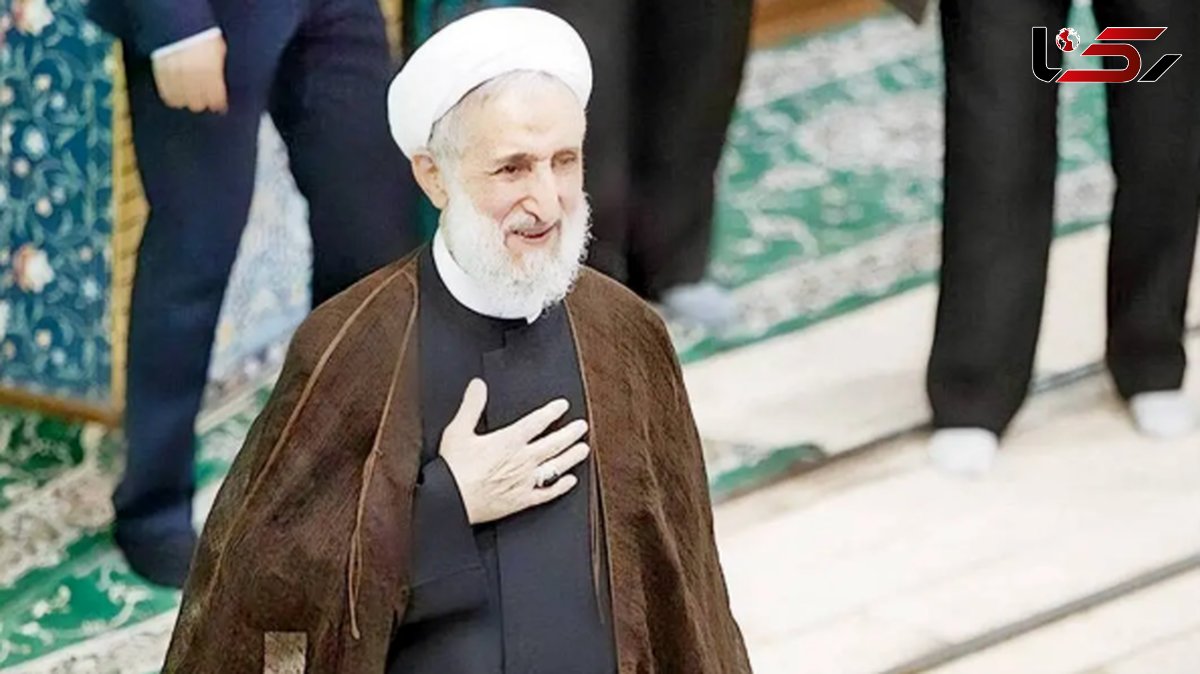 پیام کاظم صدیقی به رهبر انقلاب منتشر شد