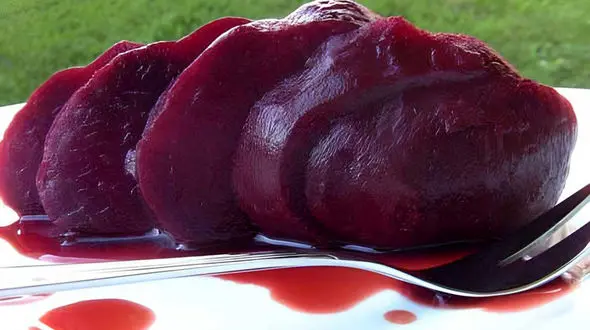 طرز تهیه لبوی نرم و خوشمزه مثل آشپزخانه‌ های حرفه‌ ای