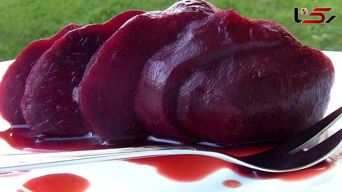 طرز تهیه لبوی نرم و خوشمزه مثل آشپزخانه‌ های حرفه‌ ای