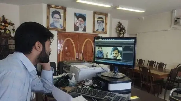 قوه قضاییه هوشمند با تشکیل 1400 دادگاه آنلاین
