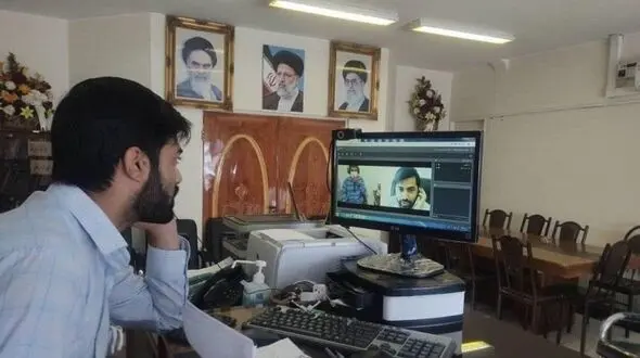 قوه قضاییه هوشمند با تشکیل 1400 دادگاه آنلاین
