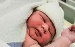 تولد قد بلندترین نوزاد سنگین وزن دنیا + عکس