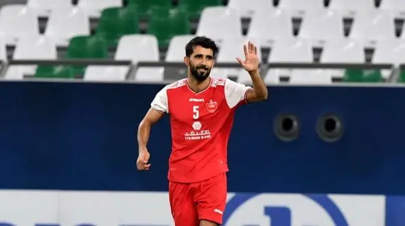 ادعای رسانه عراقی: بشار رسن به ایران بازمی‌گردد