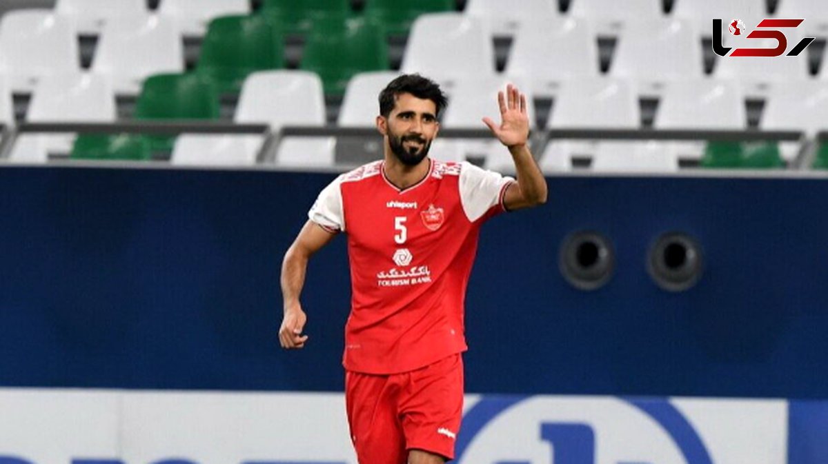 ادعای رسانه عراقی: بشار رسن به ایران بازمیگردد