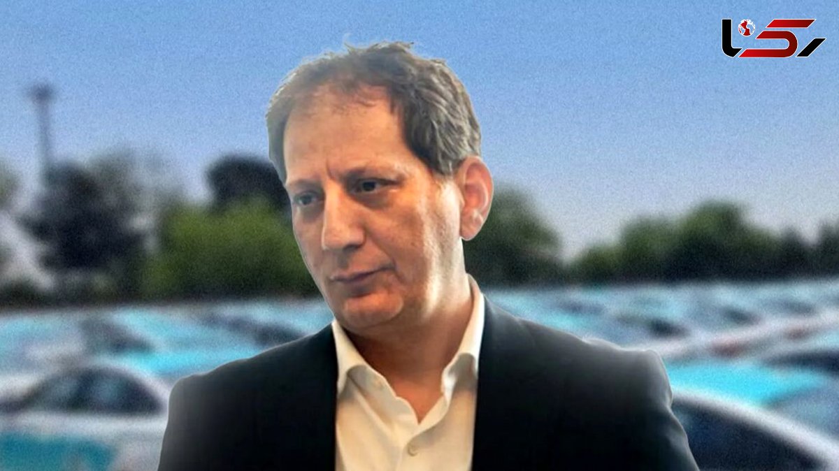 بابک زنجانی این بار نه با ارقام بدهیهایش بلکه با ساعت الماسنشانش سروصدا کرد!+عکس
