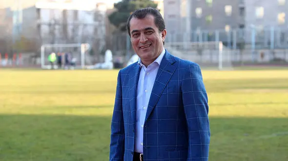 پشت پرده بازداشت خلیل زاده رئیس هیات مدیره باشگاه استقلال 