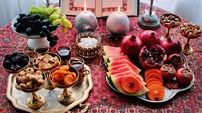 منتشر شد / نماهنگ شب یلدا با صدای حامد محضر نیا + فیلم 