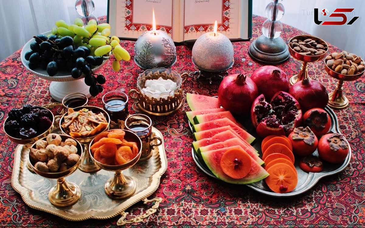 منتشر شد / نماهنگ شب یلدا با صدای حامد محضر نیا + فیلم 