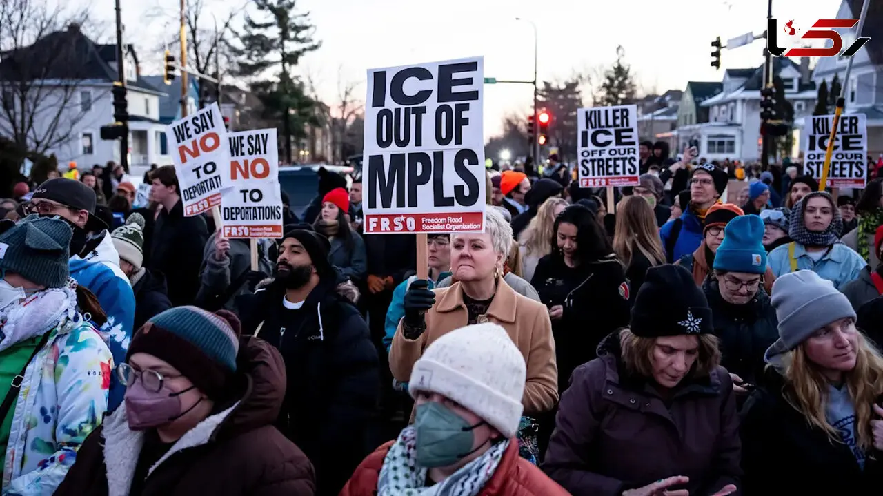 Noem Backs ICE Agent in Fatal Minneapolis Shooting as City Officials Challenge DHS Account
