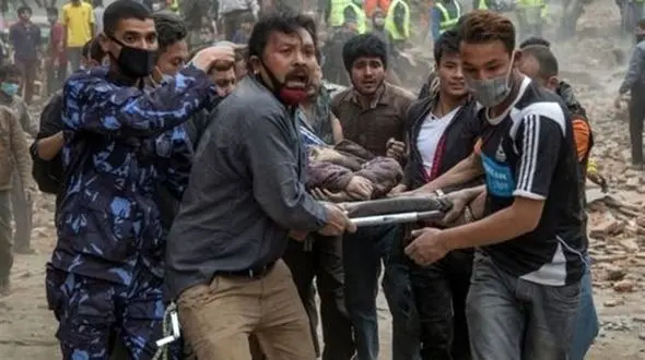 جزییات مرگبارترین زلزله های یک قرن 