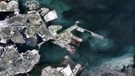 تصاویر ارسالی "ماهواره نور 2" از فضا دریافت شد / ماهواره ایرانی از پایگاه آمریکایی تصویر گرفت + عکس 