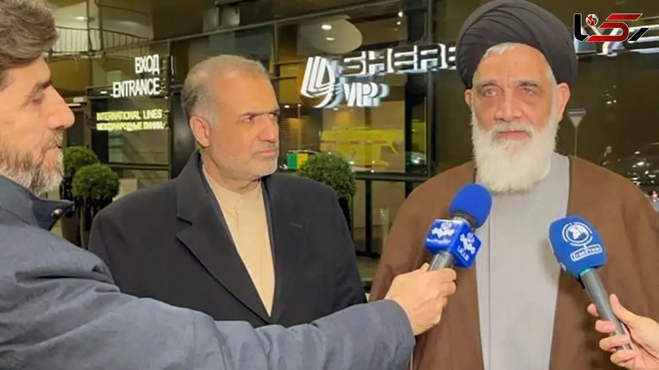 ایران و روسیه تفاهم‌نامه های قضایی امضاء می کنند