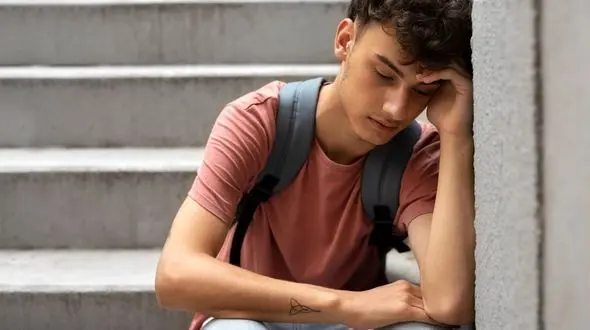 ‌آسیب های اجتماعی کودکان و نوجوانان چیست؟