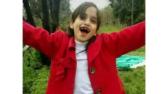  پرونده «ستایش کوچولو » باز کارشناسی می شود + عکس