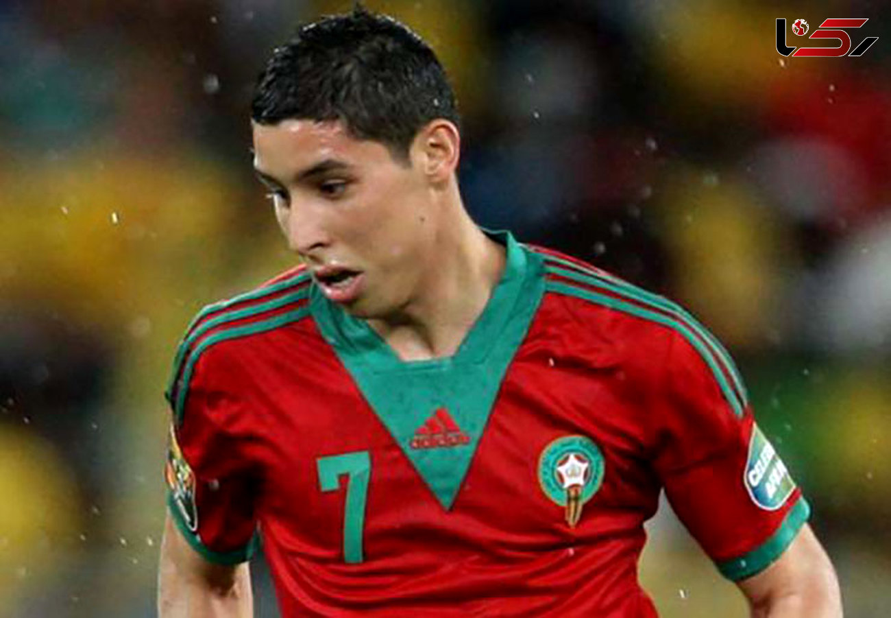 هافبک مراکش: قرعه سختی در جام جهانی داریم