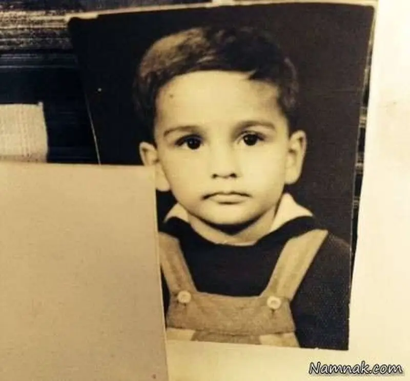 عکس میلاد کی مرام