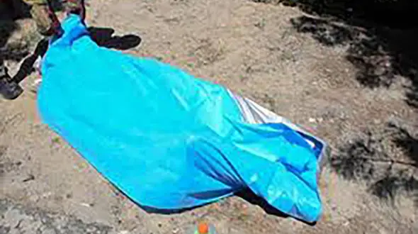 جسد مرد قزوینی در گودال آسانسور پیدا شد 