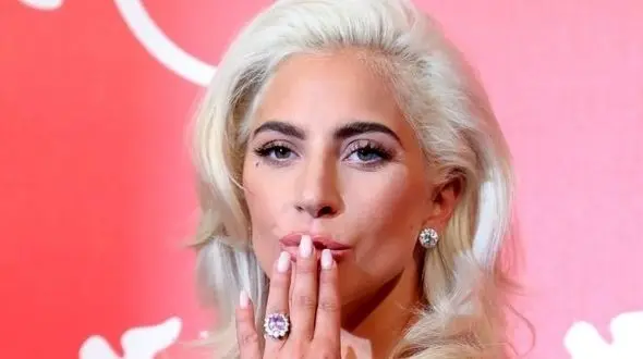 جنجال جدید لیدی گاگا