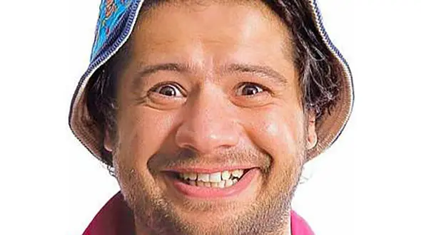 یادی کنیم از خالی بندی شاخ دار علی صادقی در سریال متهم گریخت