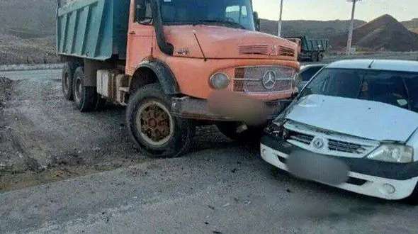 عدم تعادل کمپرسی حادثه ساز شد + جزئیات