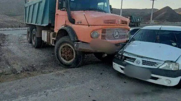 عدم تعادل کمپرسی حادثه ساز شد + جزئیات