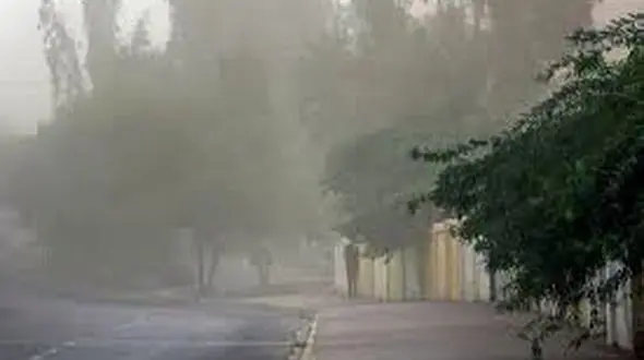 هشدار جدی برای تهرانی ها/ طوفان های تندری در راه است / آماده باشید
