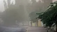 طوفان سراسری در راه ایران؛ سه روز پرحادثه در بیش از ۲۰ استان/ بارش‌ها در نیمی از کشور از شنبه تا سه‌شنبه