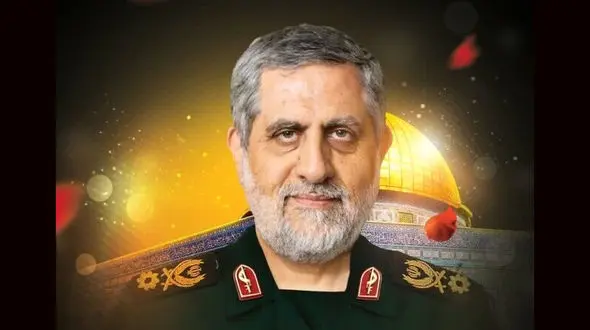 یادداشت عاشقانه حاج رمضان دو روز قبل از شهادتش + سند