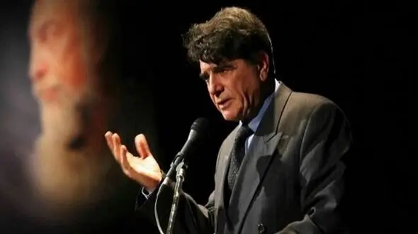 فیلم آواز باشکوه محمدرضا شجریان/  محال است این فیلم استاد را ببینید و سیل اشک هایتان جاری نشود