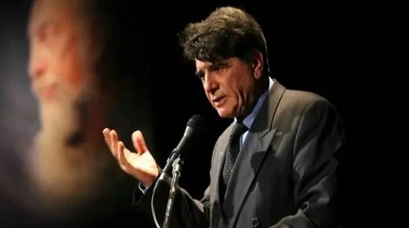 فیلم آواز باشکوه محمدرضا شجریان/  محال است این فیلم استاد را ببینید و سیل اشک هایتان جاری نشود