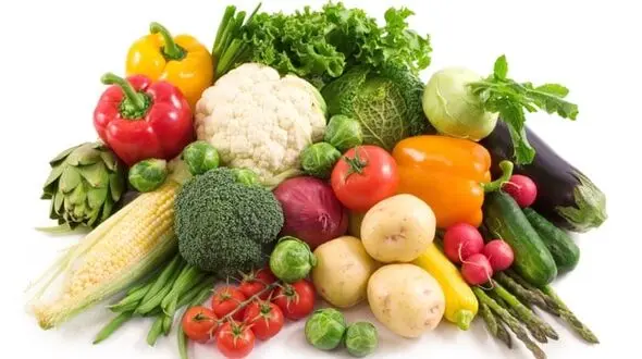 چرا رژیم گیاهخواری برای کودکان ممنوع است