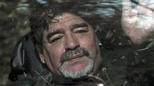 جزئیات تکان‌دهنده از ساعات پایانی زندگی اسطوره 