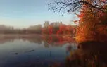 ببینید / نماهنگ "کافه پاییز" با صدای بابک جهانبخش + فیلم