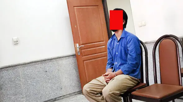 کلی پول خرجش کردم، وقتی فهمیدم خانم مهندس می خواهد با کسی دیگر ازدواج کند، کنترلم را از دست دادم و ...