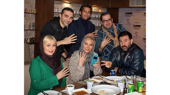 کدام بازیگران پرسپولیسی و کدام استقلالی هستند؟ 