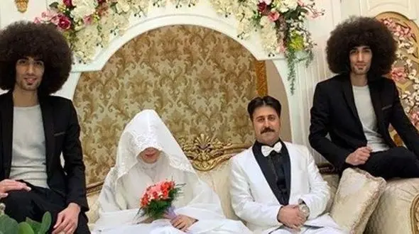 حاشیه جدید و عجیب برای دوقلوهای «پایتخت»