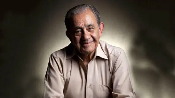 بازیگر معروف درگذشت + عکس