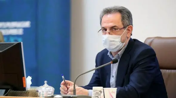 استاندار تهران: آمار فوتی های کرونایی در تهران نسبت به جمعیتش پایین است