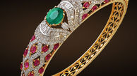 جدیدترین مدل جواهرات هندی