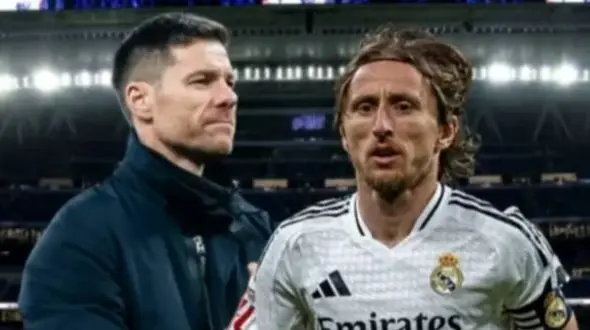 تمدید اسطوره با تماس فوری ژاوی!