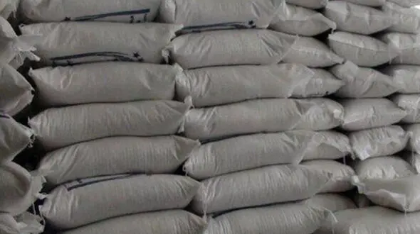 شکرهای مخلوط با شن و ماسه در شادگان لو رفت