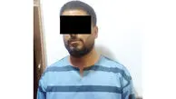 اعتراف آدم‌سوز مشهدی به قتل فروشنده لوازم یدکی